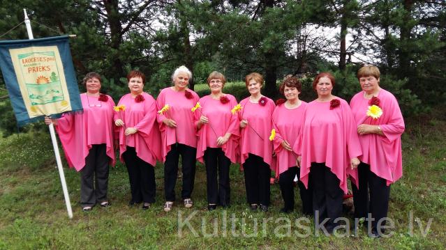 XV Latgales senioru dziesmu un deju festivāls